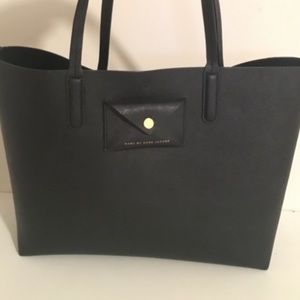 Marc Jacob’s metropolitote EUC